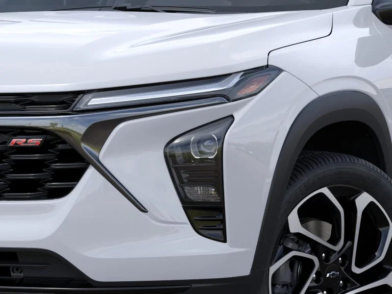 2026 Chevrolet Trax RS - Photo 10