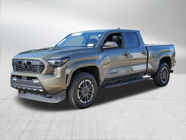 Certified Used 2024 BRONZE OXIDE Toyota  image 3