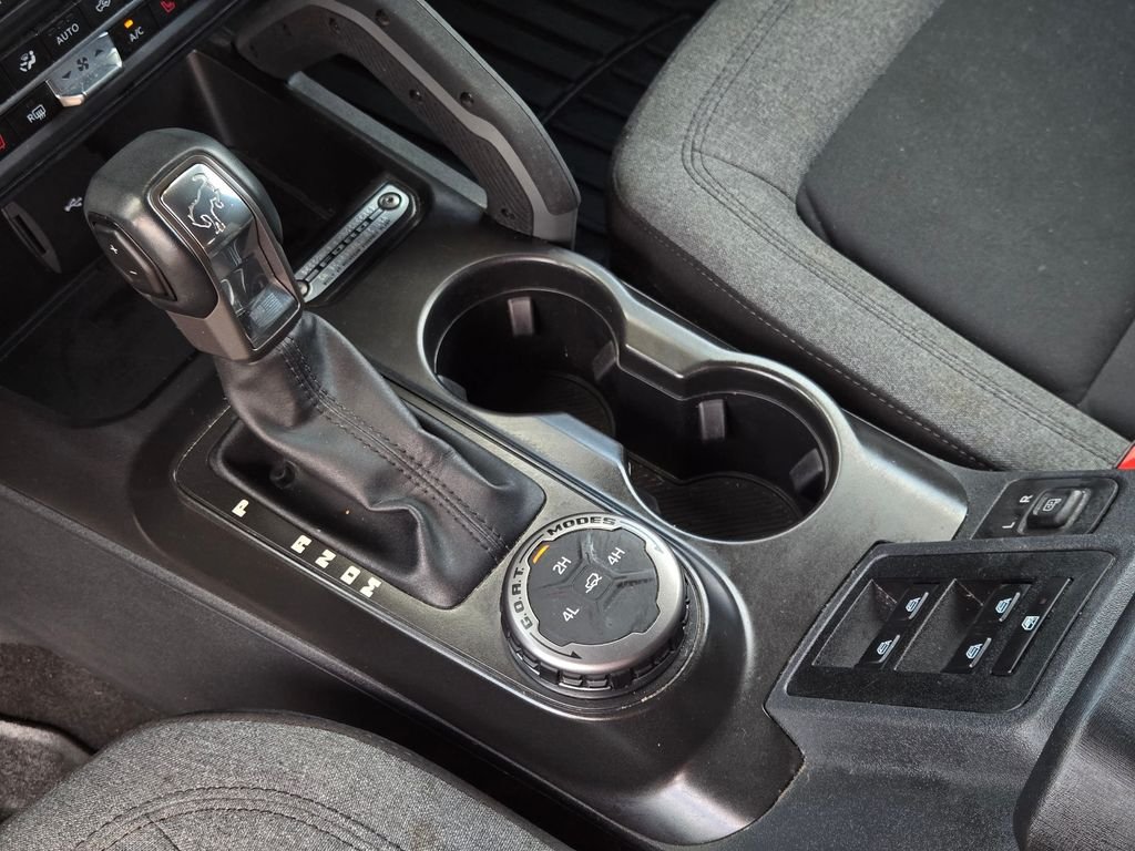 Used 2023 Gray Ford Big Bend image 31