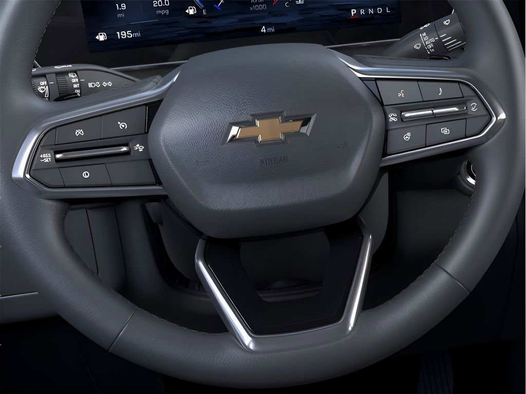 2025 Chevrolet Tahoe Premier - Photo 19