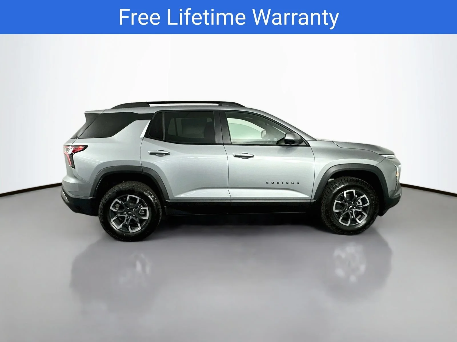 New 2026 Sterling Gray Metallic Chevrolet ACTIV image 9
