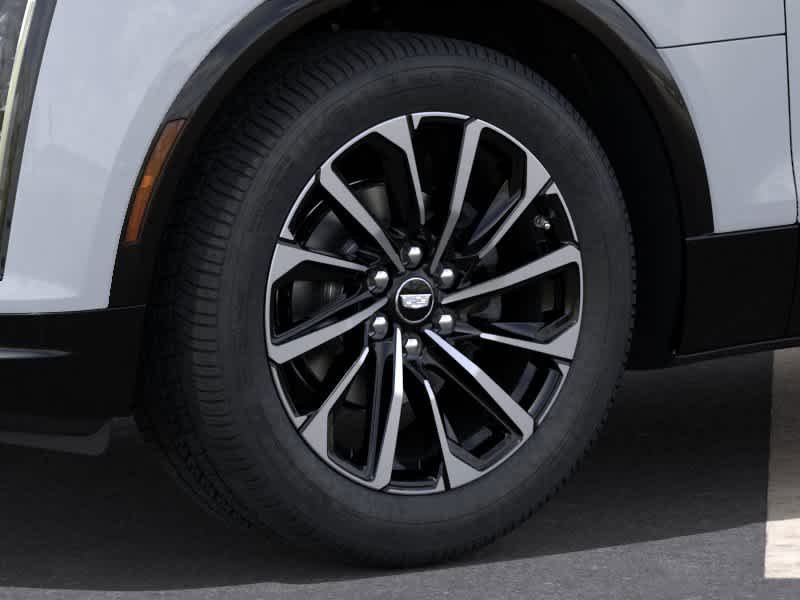 2026 Cadillac LYRIQ Sport - Photo 9