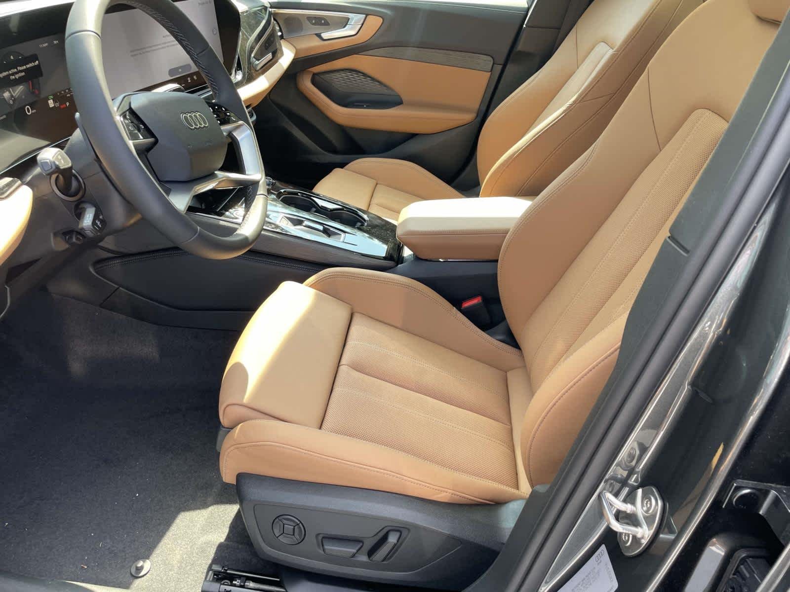 New 2026 6Y6Y/ Audi Premium Plus image 15