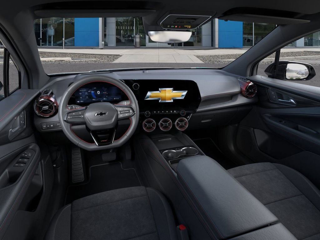2026 Chevrolet Blazer EV RS - Photo 15