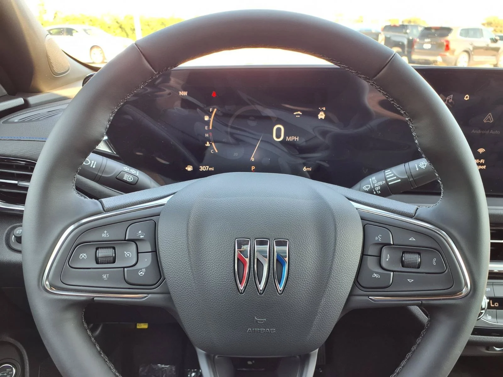2026 Buick Envista Sport Touring - Photo 8