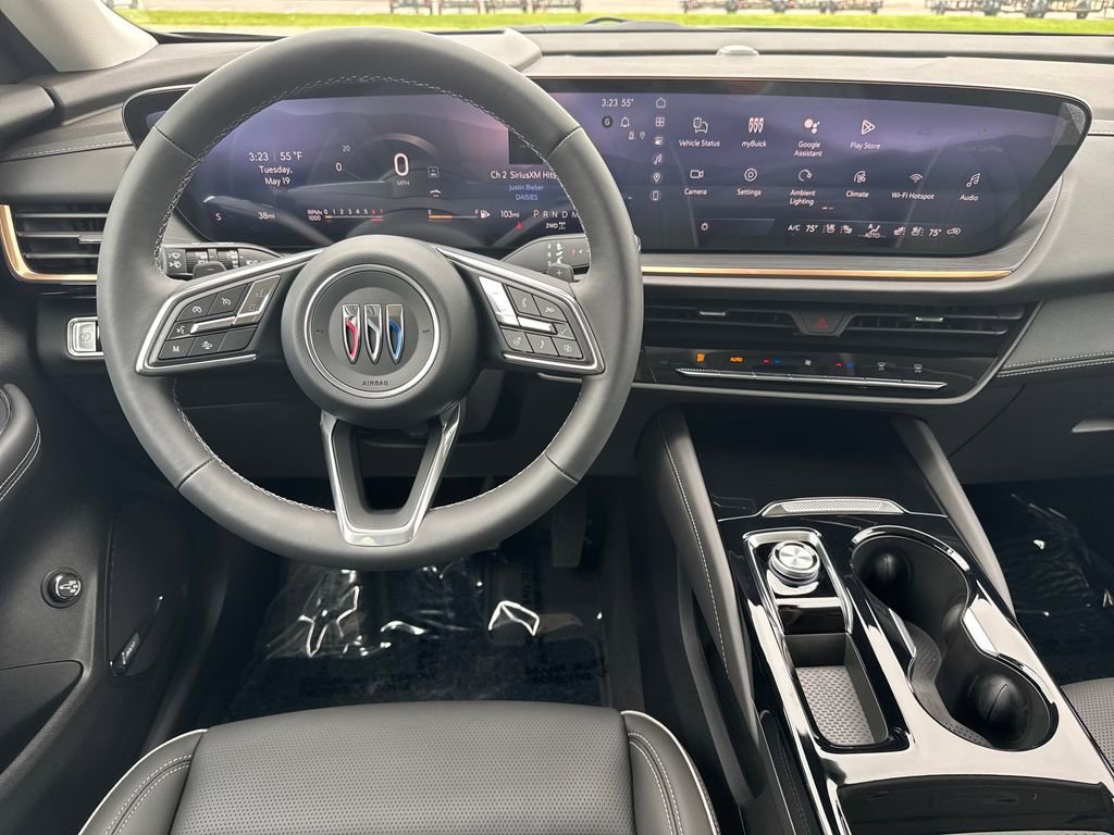 2026 Buick Envision Avenir - Photo 23
