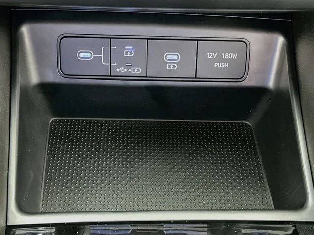 New 2027 Hyundai SANTA CRUZ SE