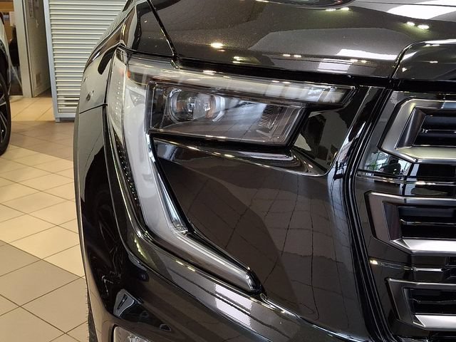 2026 GMC Acadia AT4 - Photo 6