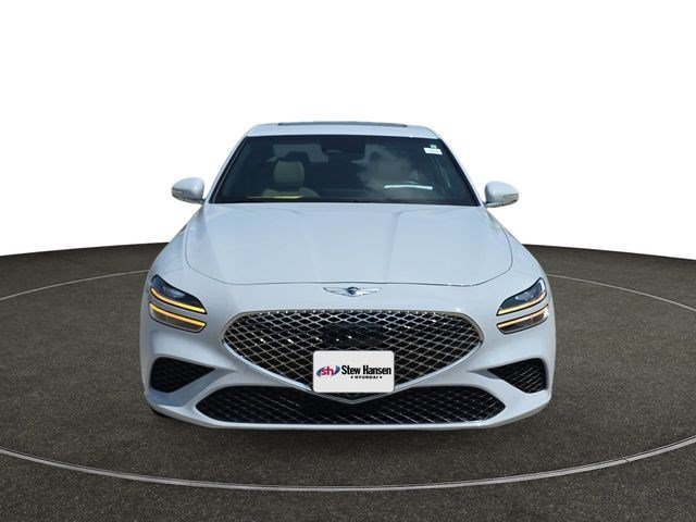 Used 2023 Siberian Ice Genesis 2.0T image 8