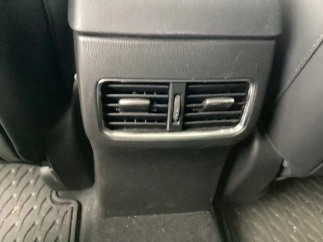 Certified Used 2021 Black Mazda Touring image 18