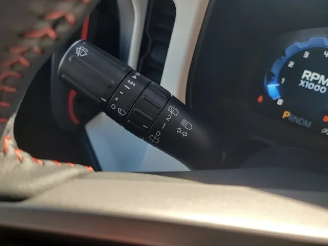 New 2026 Shadow Black Ford Heritage Edition image 30