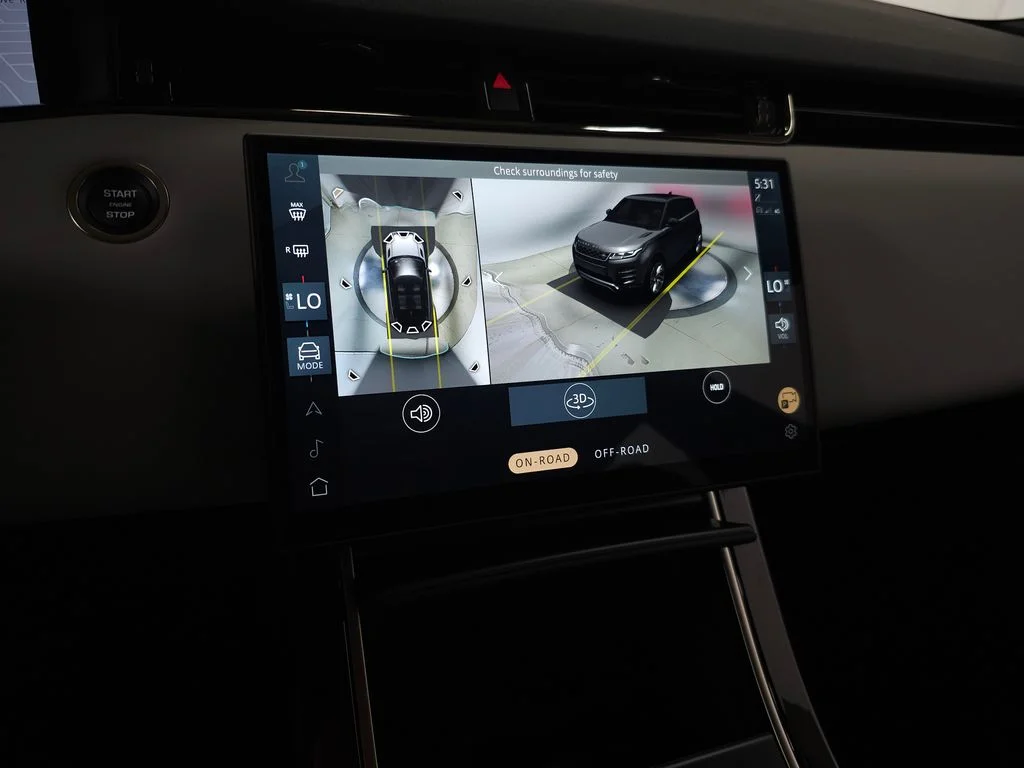 2026 Land Rover Range Rover Evoque S - Photo 31