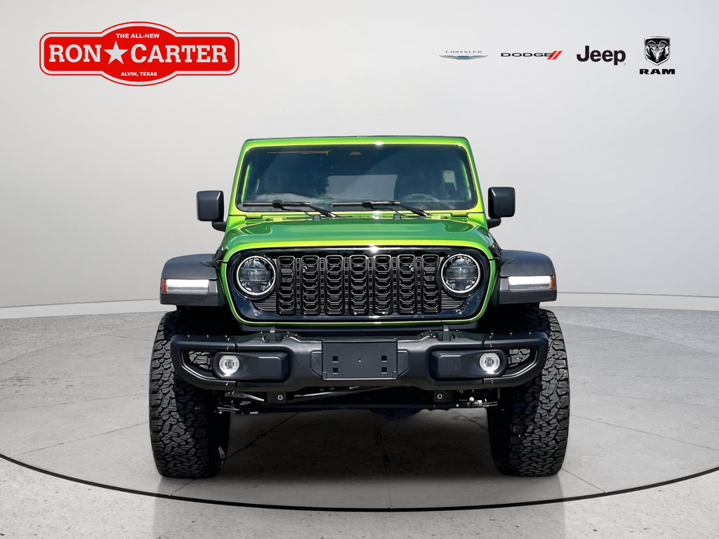 Used 2026 PGE Jeep Willys image 2