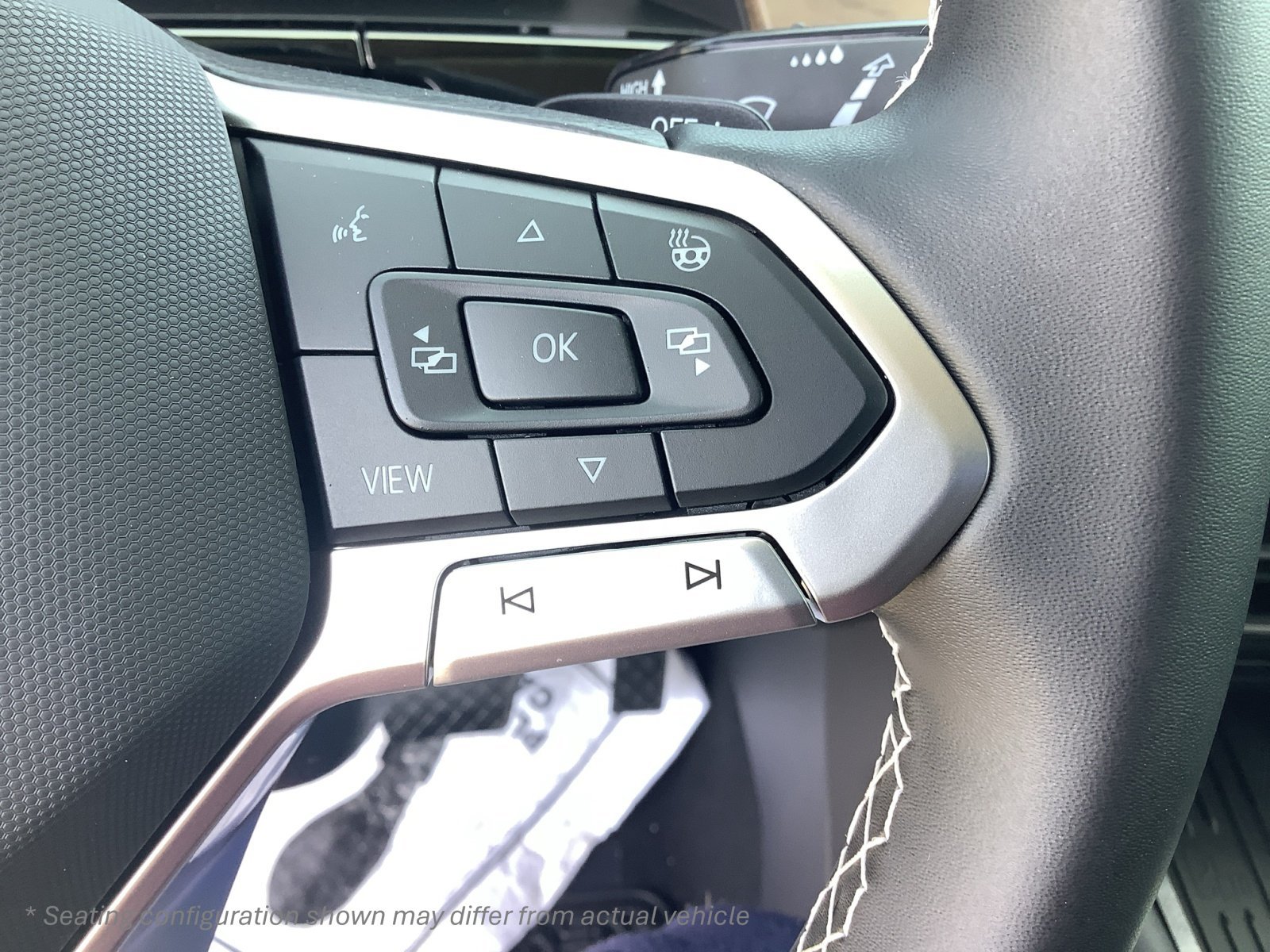 New 2026 SILVER MIST Volkswagen 2.0T SE image 24