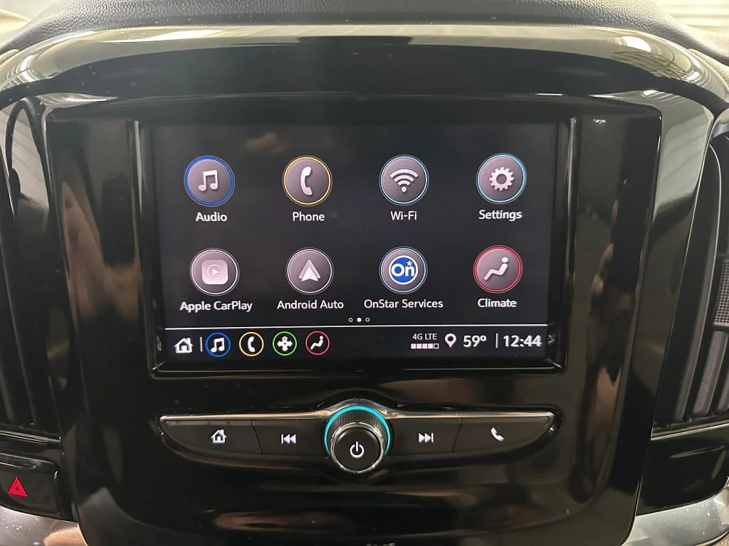 Used 2023 Summit White Chevrolet LS image 11