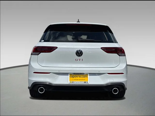 New 2026 Opal White Pearl Volkswagen SE image 5