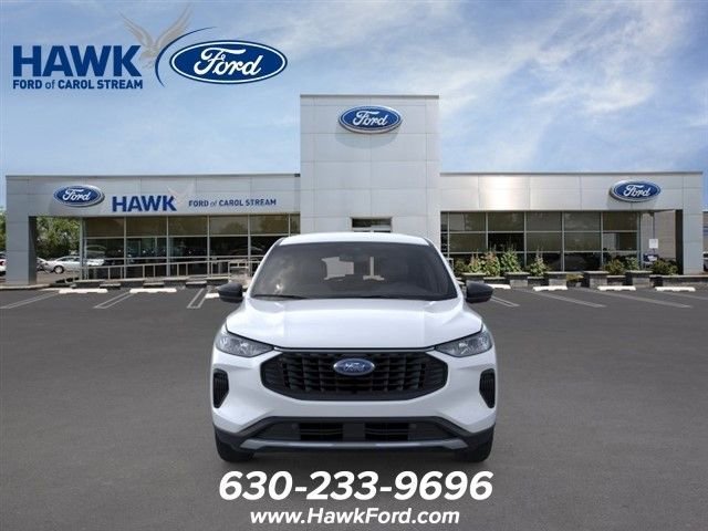 New 2025 Oxford White Ford Active™ image 6