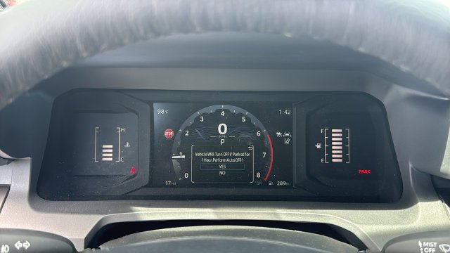 Used 2025 Celestial Silver Toyota SR5 image 22