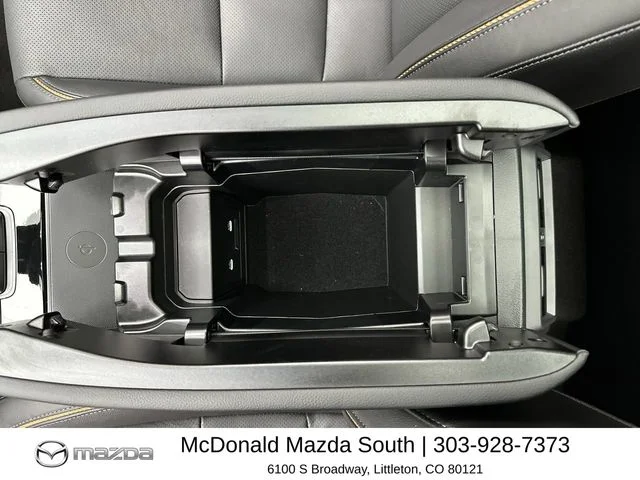 Used 2026 Red Mazda Premium image 20