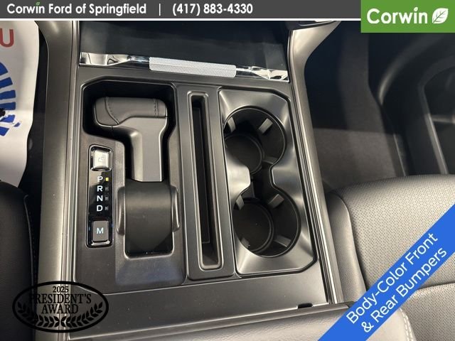 2025 Ford F-150 Lariat - Photo 32