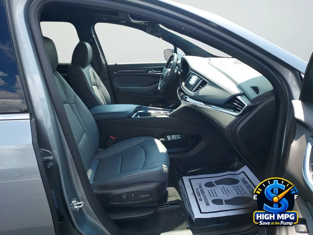 Used 2023 Gray Buick Essence image 24
