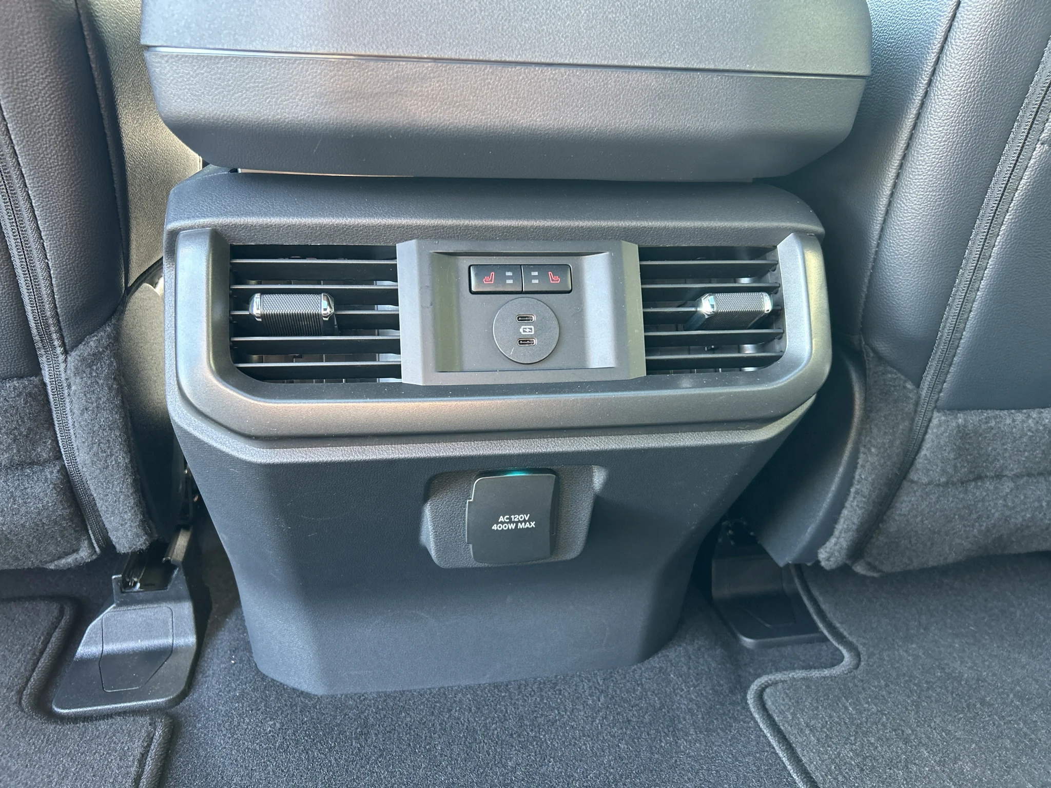 2026 Ford F-150 Lariat - Photo 27