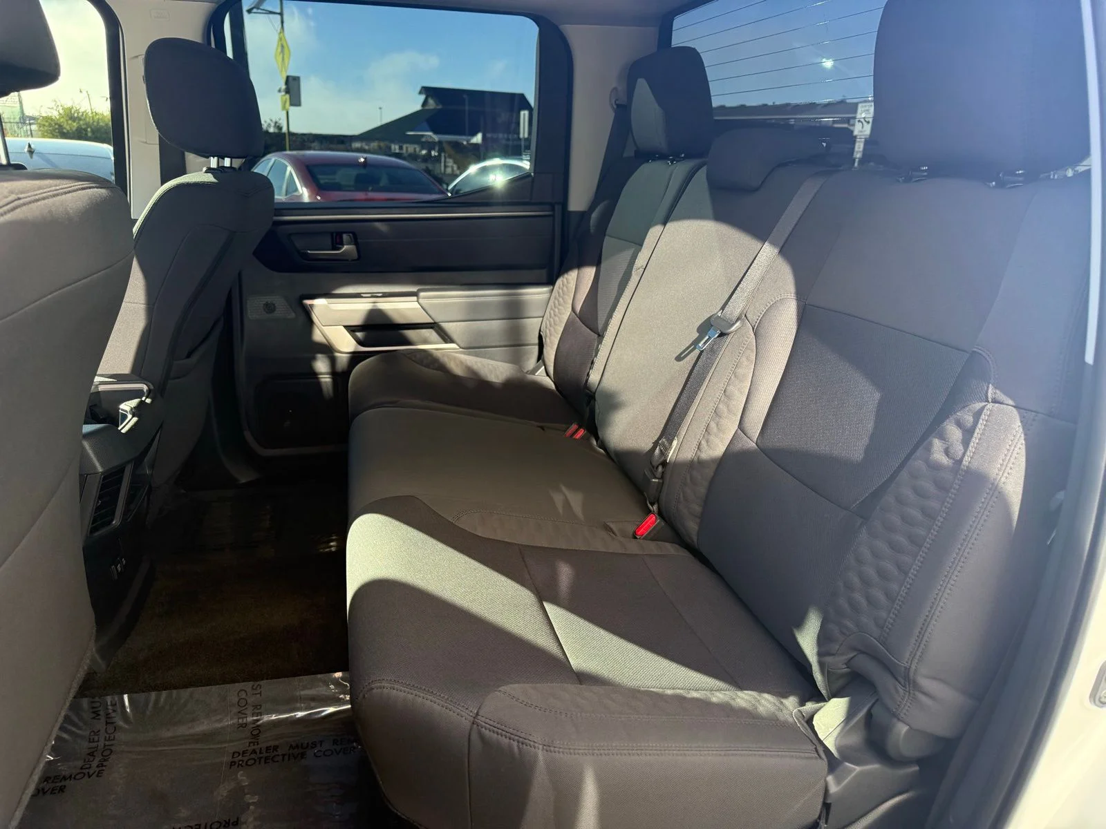 2024 Toyota Tundra SR5 - Photo 22