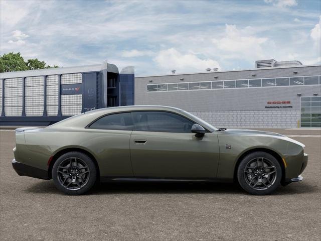 New 2026 Green Machine Dodge Scat Pack Plus image 12