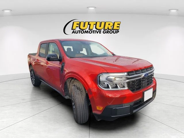 2024 Ford Maverick