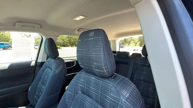 Used 2025 Gray Ford Heritage image 21