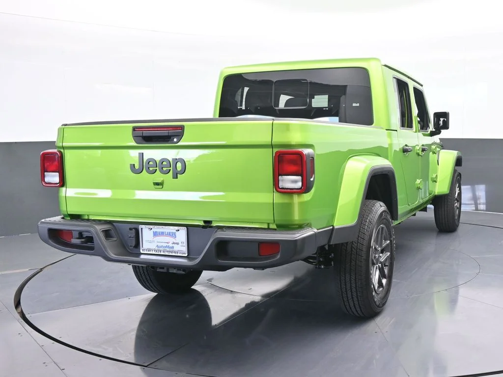 Used 2025 Mojito Jeep Sport S image 5