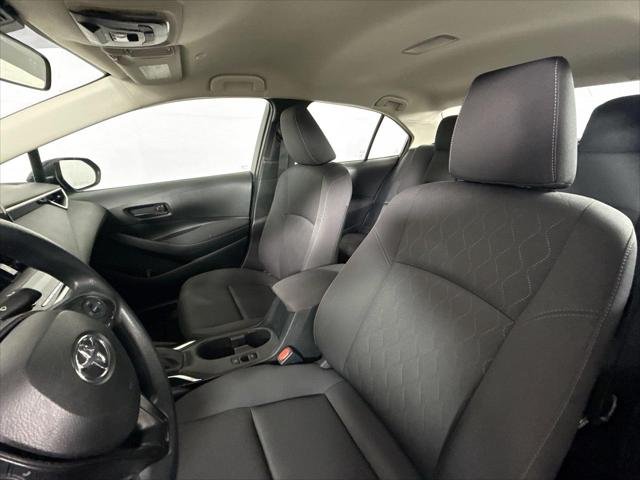 Certified Used 2024 BLUEPRINT Toyota  image 3