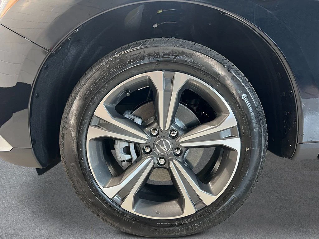 2026 Acura RDX Technology Package - Photo 12
