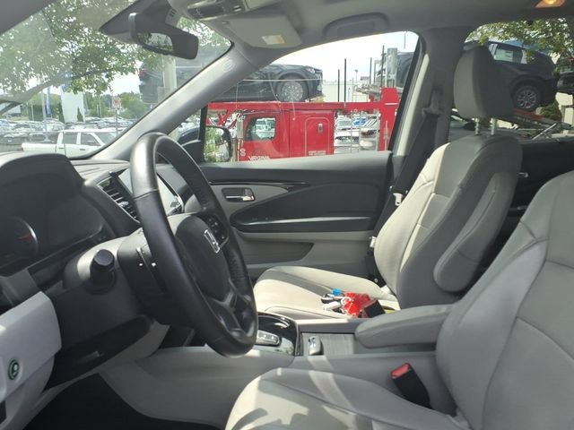 Used 2020  Honda Elite image 22