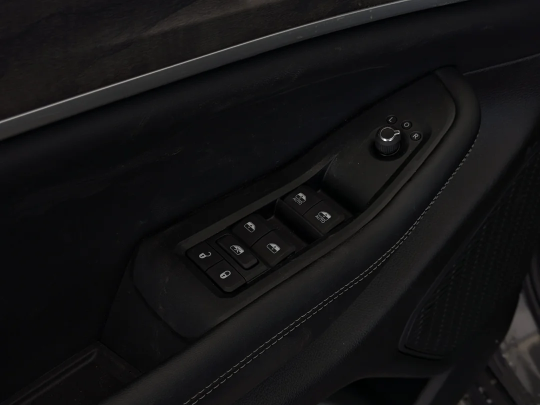 New 2026 Grey Jeep Altitude - - 4x4 - Altitude Appearance Pkg - Power Sunroof - 2.0L I4 Turbo & More! image 13