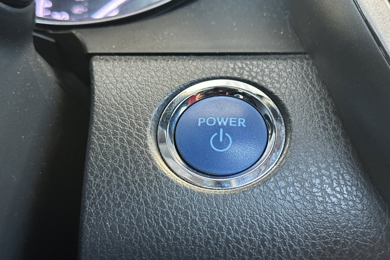 Certified Used 2023 Wind Chill Pearl Toyota Hybrid XSE image 21