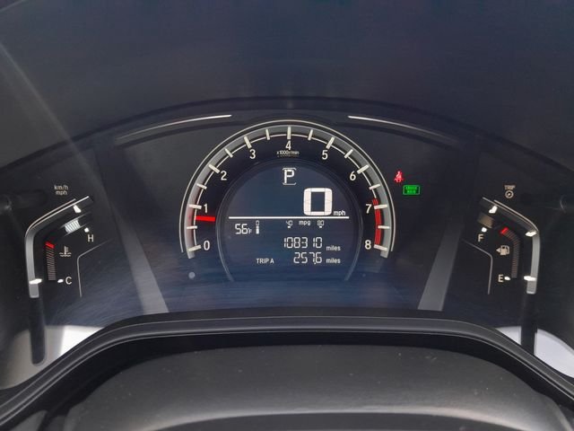2019 Honda CR-V LX - Photo 12