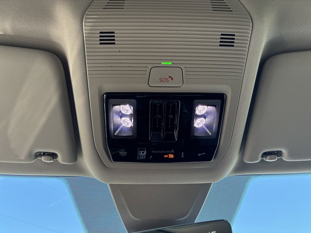 2026 Volkswagen Atlas SEL - Photo 26