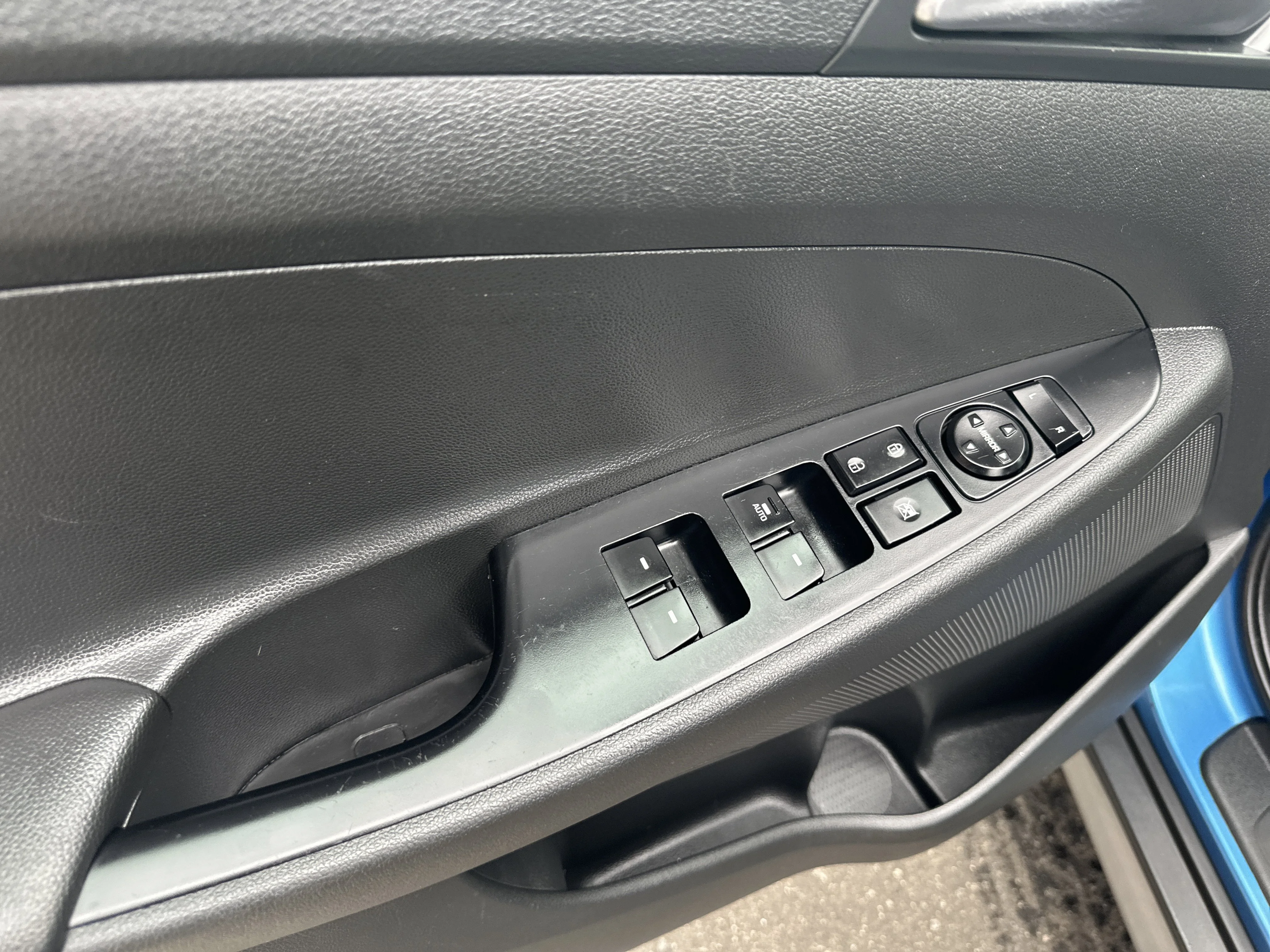 2018 Hyundai Tucson SEL - Photo 9