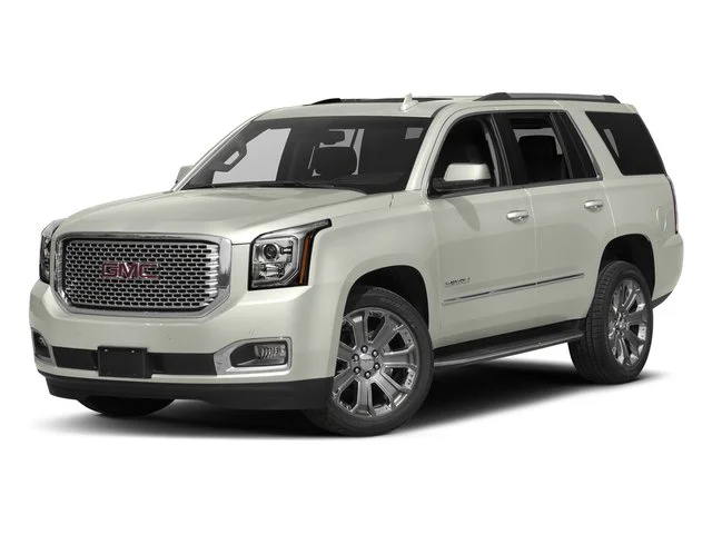 2017 GMC Yukon 4WD Denali's photo
