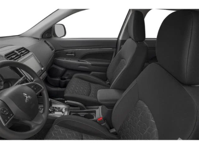 New 2026 Mercury Gray Metallic Mitsubishi S image 11