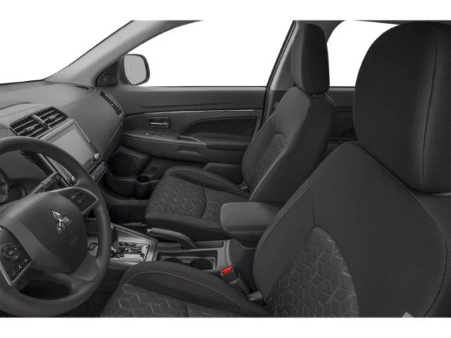 New 2026 Labrador Black Pearl Mitsubishi ES image 11