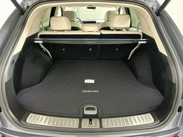New 2027 Genesis GV70 2.5T Advanced