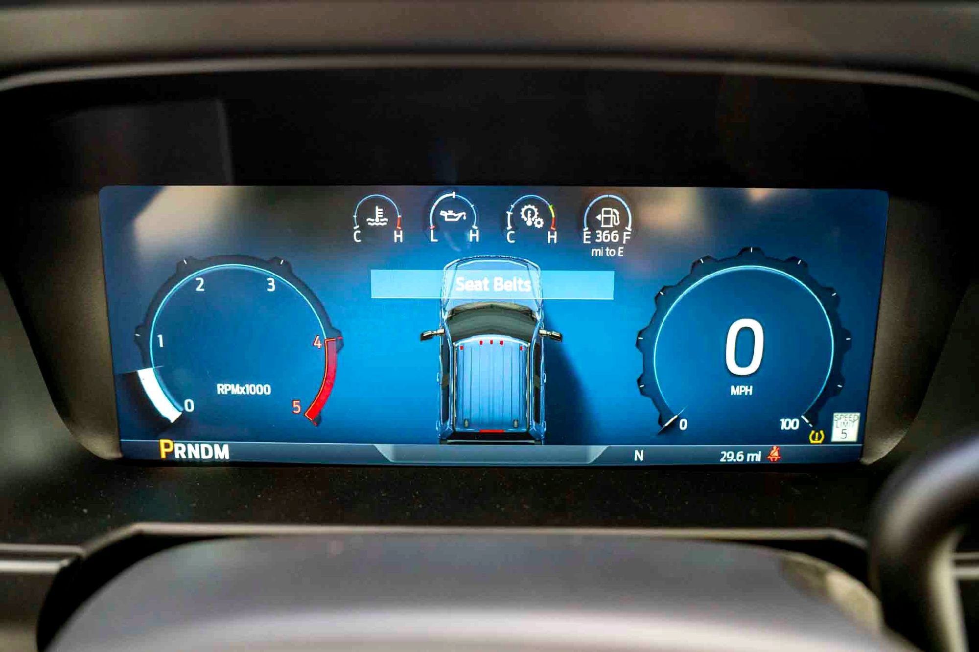 2025 Ford F-250 Super Duty Lariat - Photo 13