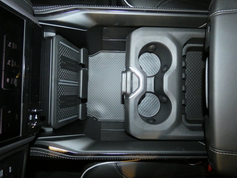 2025 RAM 2500 Power Wagon - Photo 18