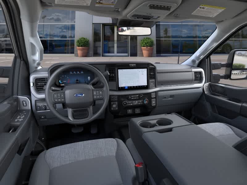 New 2026 Avalanche Ford F-250® XLT image 9