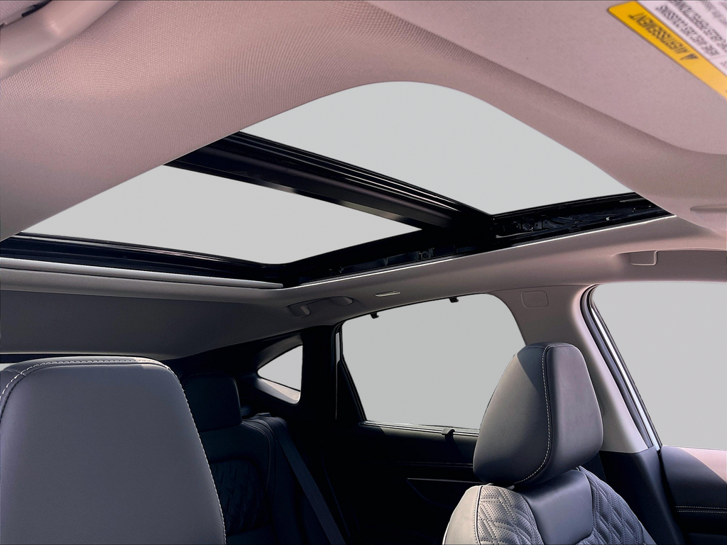 2026 Nissan Murano Platinum - Photo 18