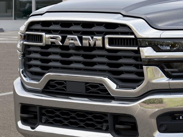 2026 Ram 3500 — photo 37