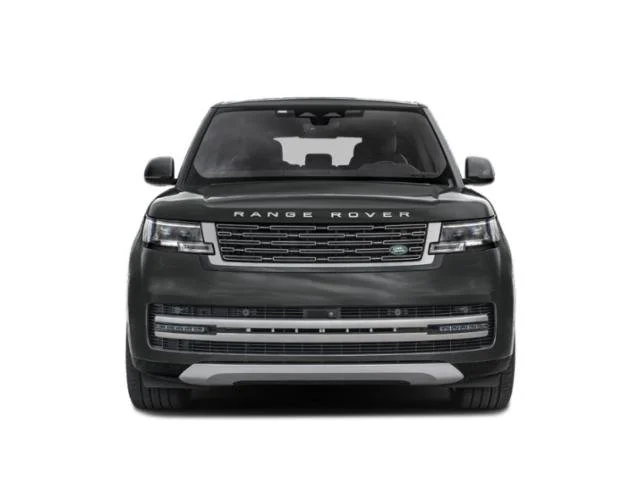 New 2026 FUJI WHITE Land Rover SE image 4