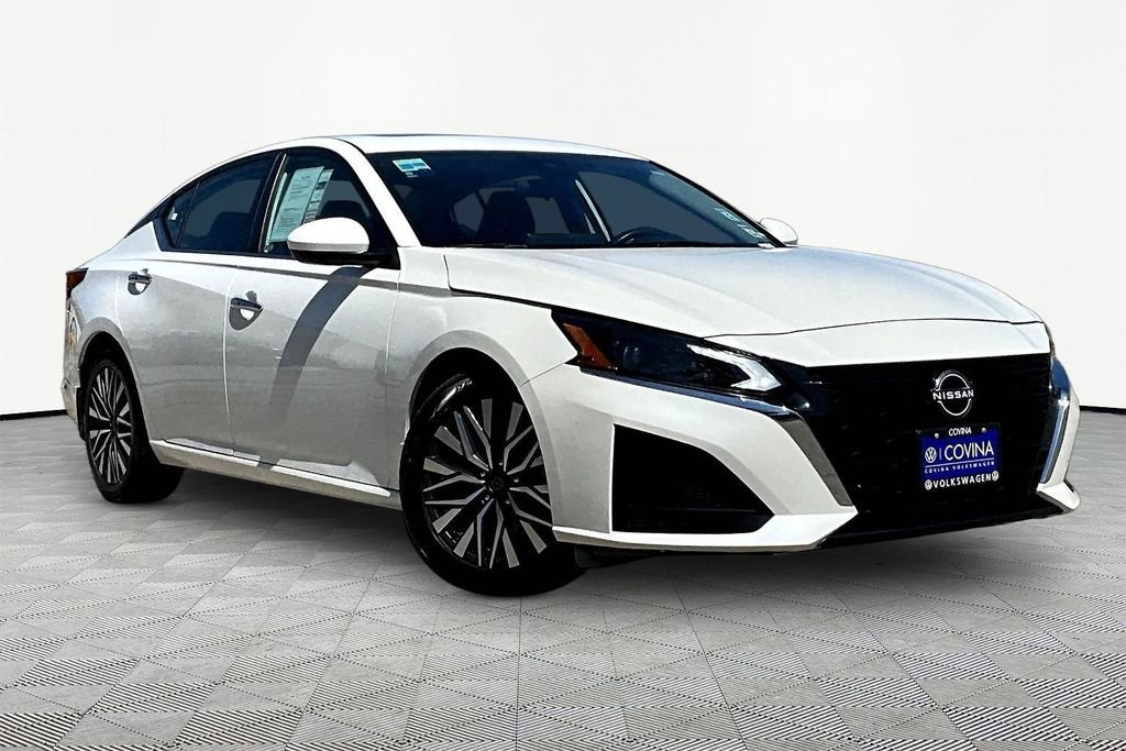 2023 Nissan Altima